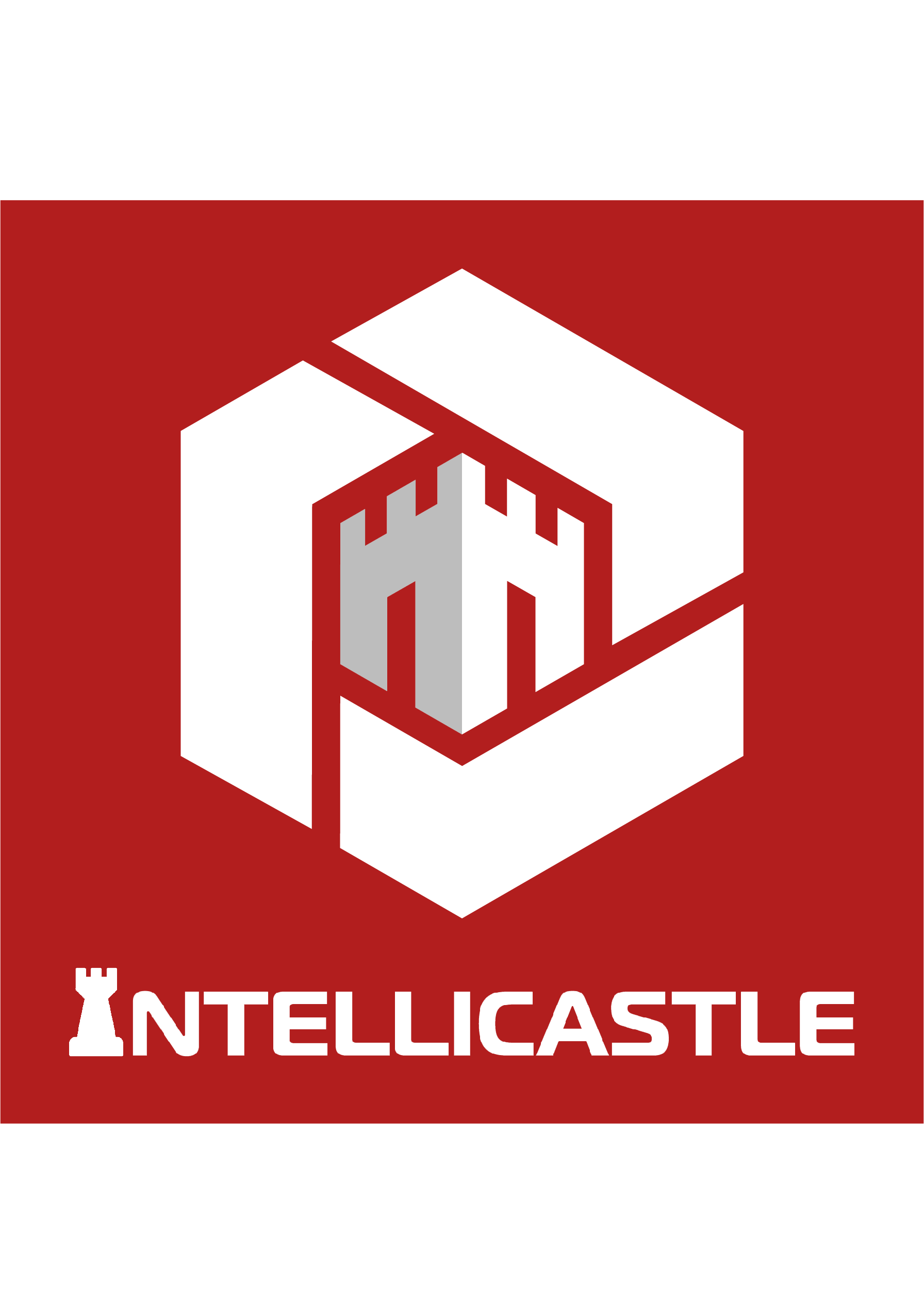 intellicastle logo